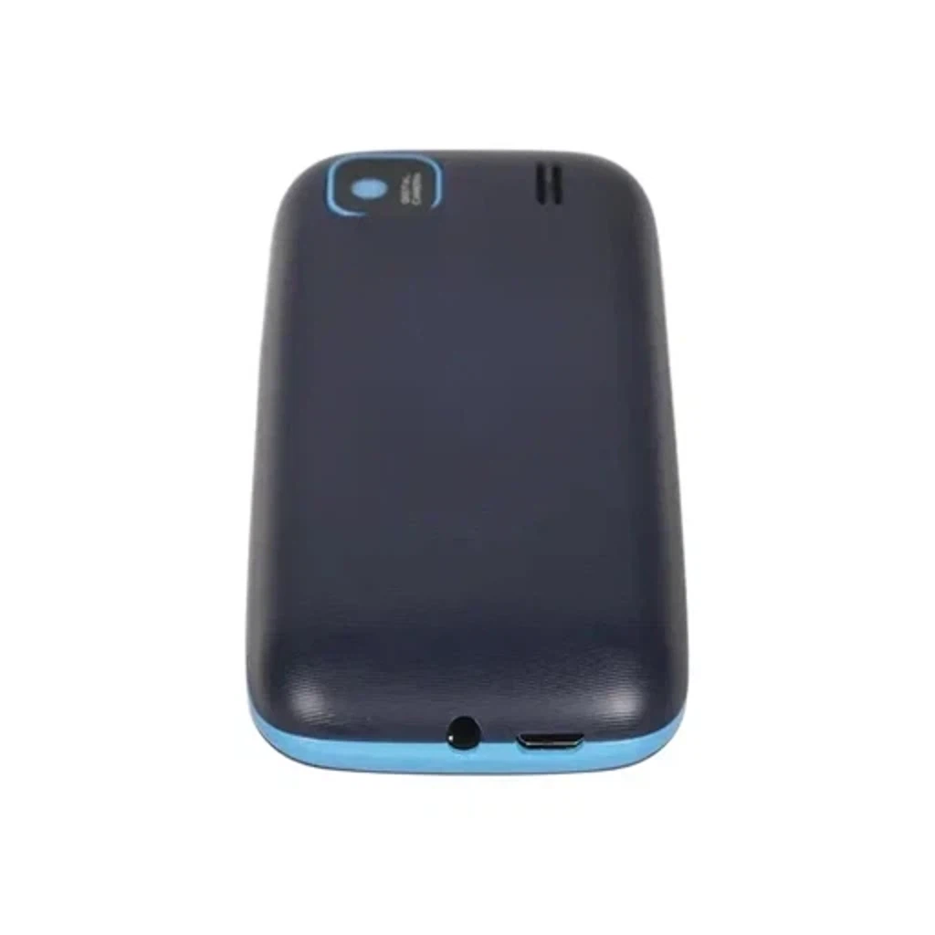 Сотовый телефон ITEL IT2173N DS (Темно - синий)